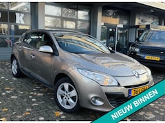 Renault Mégane - 1.4 TCe Dynamique | NAVI | AIRCO | CRUISE | TREKHAAK | PDC | NAP | APK