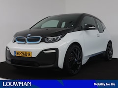 BMW i3 - Basis 94Ah 33 kWh