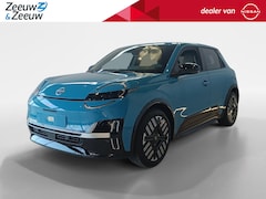 Nissan Micra - ADVANCE 52 kWh *100% Elektrisch*WLTP 417km*Google assist*Achteruitrijcamer*Pdc voor en ach