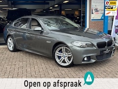 BMW 5-serie - 520i M Sport Edition High Executive 2015 NAP