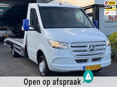 Mercedes-Benz Sprinter - 316 2.2 CDI L3 EURO VI-D BTW 1e Eig
