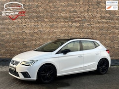 SEAT Ibiza - 1.5 TSI EVO FR 150pk Pano Acc Led Cam Trekhaak Navi Climatr