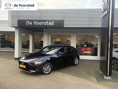 Mazda 3 - 3 2.0 e-SkyActiv-X M Hybrid 186 PK Comfort | 1e eigenaar | dealer onderhouden