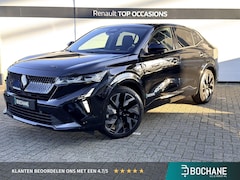 Renault Rafale - 1.2 E-Tech full hybrid 200 esprit Alpine | Panoramadak | 360 graden camera | 4 control | W