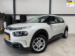 Citroën C4 Cactus - 1.2 PureTech Business Carplay PDC Trekhaak