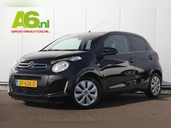 Citroën C1 - 1.0 e-VTi Feel Airco Radio Bluetooth Getint Glas Elektrische Ramen NAP