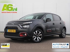 Citroën C3 - 1.2 PureTech C-Series Two Tone Navigatie Carplay Android Clima Cruise Parkeersensor