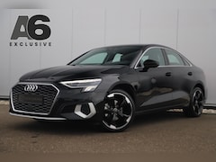 Audi A3 Limousine - 30 TFSI Advanced edition Automaat 18 inch RS Look Velgen Sportstoelen Full LED Navigatie C