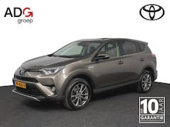 Toyota RAV4 - 2.5 Hybrid AWD Executive Business | 360 graden camera | Stoelverwarming | Navigatie |
