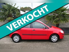 Volkswagen Polo - 1.2 Trendline climatronic