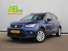 SEAT Arona - 1.0 TSI Style Business Intense DSG Automaat 116PK Trekhaak Navigatie Camera Clima Adaptive