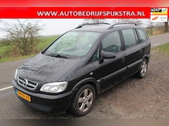 Opel Zafira - 1.6-16V Maxx // EXPORT / HANDEL //