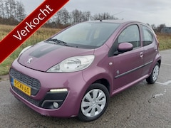 Peugeot 107 - 1.0 Envy