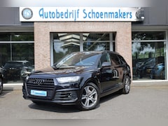 Audi Q7 - 50 TDI quattro Pro Line S AIR-SUSPENSION PANO STOELVERW LEER MEMORY