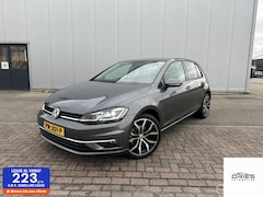 Volkswagen Golf - 7.5 1.0 TSI Highline l DSG l Stoelmassage l