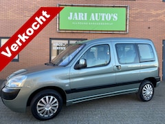 Peugeot Partner MPV - 1.4 XT