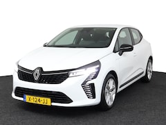Renault Clio - TCe 90 evolution | Apple Carplay/Android Auto | Parkeersensoren | Airco |