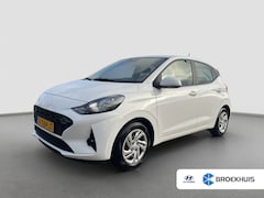 Hyundai i10 - 1.0 66pk Comfort | Airco | Carplay | Cruise control | Boordcomputer | Bestuurdersstoel in