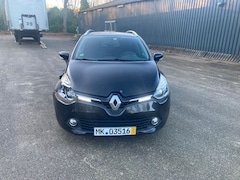 Renault Clio Estate - 1.5 dCi Dynamique