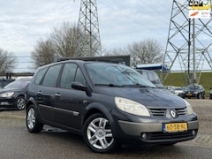 Renault Grand Scénic - 2.0-16V Privilège Luxe 7P