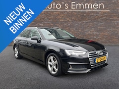 Audi A4 Avant - 35 TFSI Sport Lease Edition