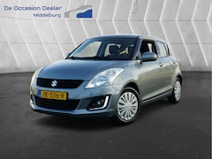 Suzuki Swift - 1.2 Comfort EASSS rijklaar incl garantie