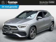 Mercedes-Benz GLA-Klasse - 200 AMG | Panoramadak | Memory Stoelen