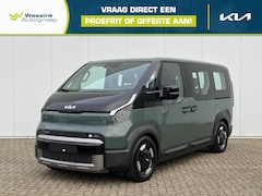 Kia PV5 Passenger - Elite Executive 71.2kWh | Navigatie | 360 Camera | Stoel verwarming- verkoeling | Nu in de
