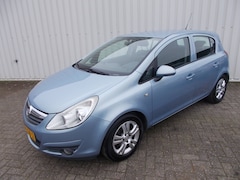 Opel Corsa - 1.4-16V Enjoy 5drs ( APK 18-06-2026 )