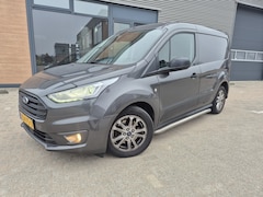 Ford Transit Connect - 1.5 EcoBlue automaat8 cruise lm achterschade camera verwarmde stoel L1 Trend