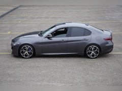 Alfa Romeo Giulia - 2.0 T AWD Veloce Q4