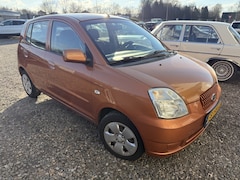 Kia Picanto - 1.1 LX*NWE APK