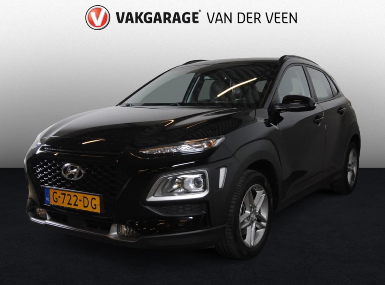 Hyundai Kona - 1.0 T-GDI Comfort | Apple Carplay | Trekhaak - AutoWereld.nl