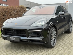 Porsche Cayenne Coupé - 3.0 E-Hybrid
