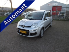 Fiat Panda - 0.9 TwinAir Lounge 3e Eigenaar Zeer nette Auto