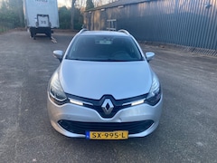 Renault Clio Estate - 1.5 dCi Night&Day