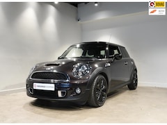 MINI Cooper S - 1.6 Westminster