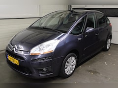 Citroën C4 Picasso - 1.6 VTi Amb - CruiseControl - Trekhaak