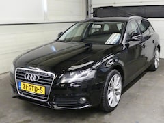 Audi A4 Avant - 1.8 TFSI ProLine Busin - Automaat - Netjes Onderhouden