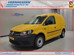Volkswagen Caddy - 2.0TDI Automaat Euro 6