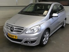 Mercedes-Benz B-klasse - 170 - Airco - Keurig Onderhouden - Trekhaak