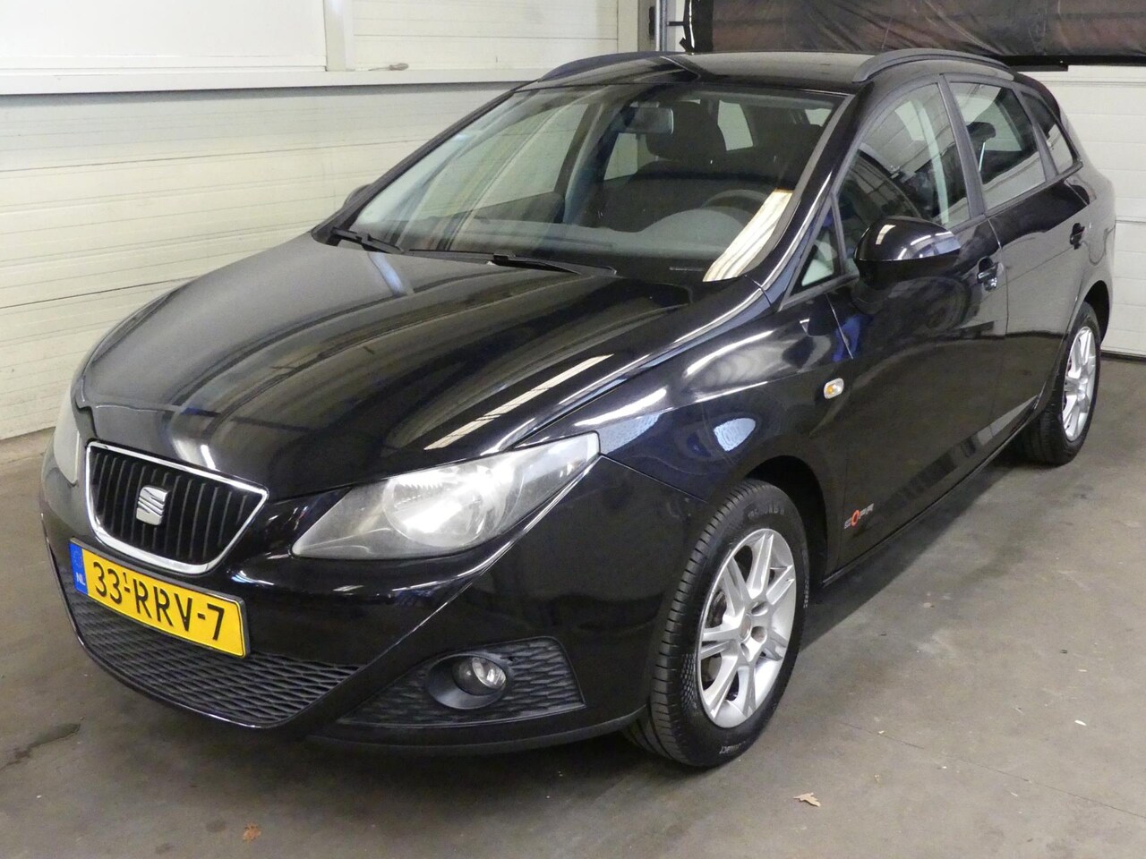 SEAT Ibiza ST - 1.4 COPA - 1e eigenaar - Airco - Cruise Control - AutoWereld.nl