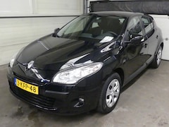 Renault Mégane - 1.6 - Airco - Navigatie - Mooie auto