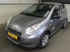 Suzuki Alto - 1.0 Comfort EASSS - Airco - Mooie auto