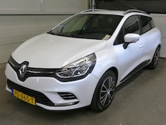 Renault Clio Estate - 0.9 TCe Zen - Cruise Control - Trekhaak - Keurig Onderhouden