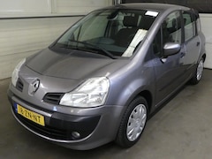 Renault Grand Modus - 1.2-16V Expr - Automaat - Cruise Control - Trekhaak