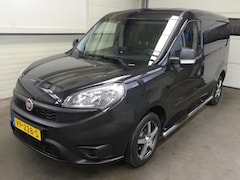 Fiat Doblò Cargo - 1.3 MJ L1H1 Actual - Airco - Keurige Bestelwagen