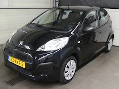 Peugeot 107 - 1.0 Access Accent - Airco - 5 deurs - Weinig KM NAP