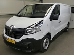 Renault Trafic - 1.6 dCi T27 L1H1 Comf - Airco - 3persoons - Trekhaak