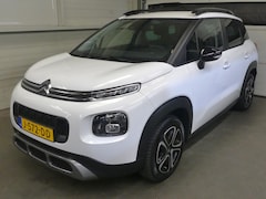 Citroën C3 Aircross - 1.2 PureTech S&S Feel - 1e eigenaar - Navigatie